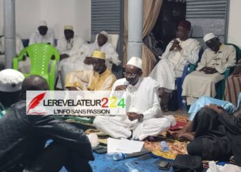 Jour de manifestation à Conakry : Nos constats sur le terrain…