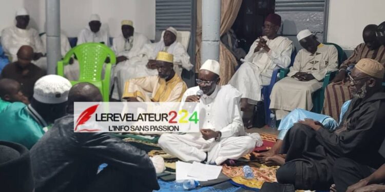 Jour de manifestation à Conakry : Nos constats sur le terrain…