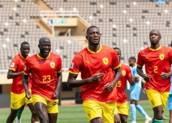 Elim. coupe du monde 2026 : la Guinée bat la Somalie et se relance