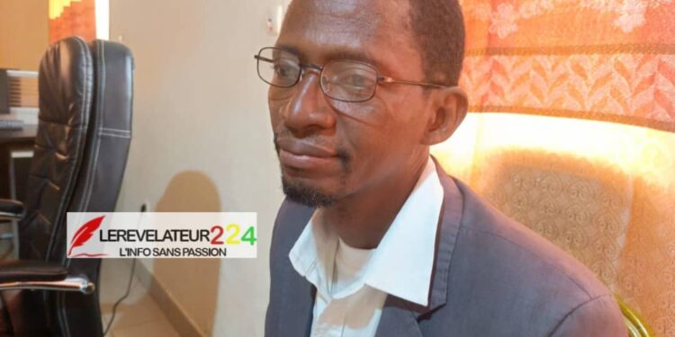 Guinée: Des élections référendaires sans opposition, un risque pour la démocratie ( Par Mansaré Soumah Naby Moussa)