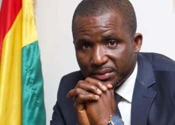 Suspension de Guineematin.com: Déclaration du forum des forces sociales de Guinée (FFSG)