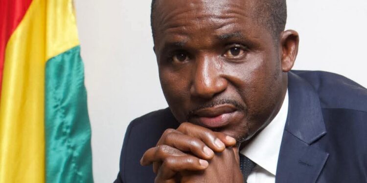 Suspension de Guineematin.com: Déclaration du forum des forces sociales de Guinée (FFSG)