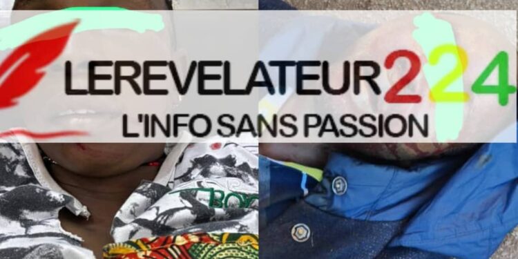 Les conditions posées par la loi pour l&rsquo;utilisation d&rsquo;une vidéosurveillance (Juriste Kalil Camara)