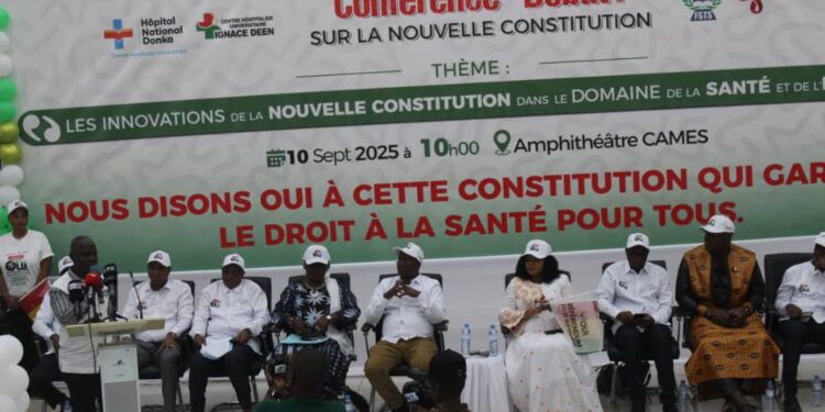 Médias: la HAC annonce la lavée de la suspension de Guinéematin.com