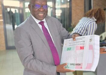 Chantier de la Place des Martyrs de Kissidougou: le préfet au centre d&rsquo;une grave suspicion soulevée par les conseillers de la commune urbaine