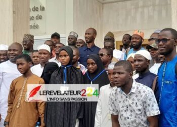 Justice: le garde des sceaux suspend 3 magistrats pour «fautes lourdes»