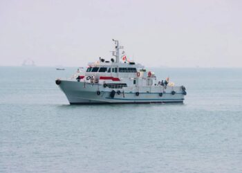 Transport maritime : la Société navale guinéenne annonce l’annulation du voyage en bateau du 21 septembre prochain