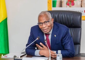 Bah Oury sur l&rsquo;appel au boycott du référendum: ‘’il y a toujours des positions qui sont en déphasage avec la volonté majoritaire’’