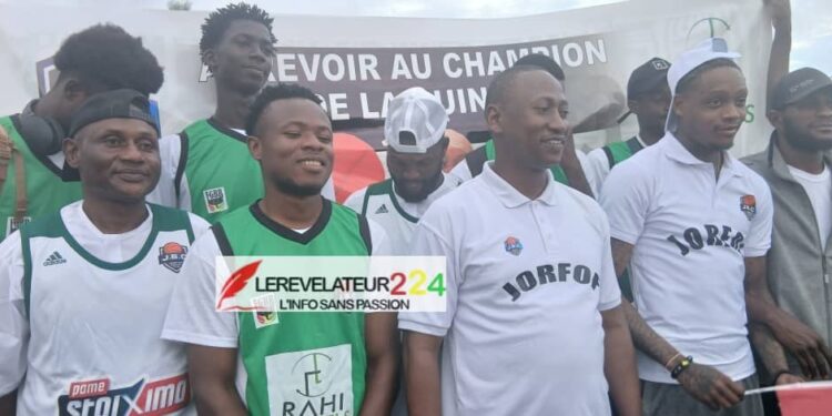 La constitutionalité de l’impôt dans le projet de nouvelle constitution (Par Dr. Mamadou Aliou Bah)