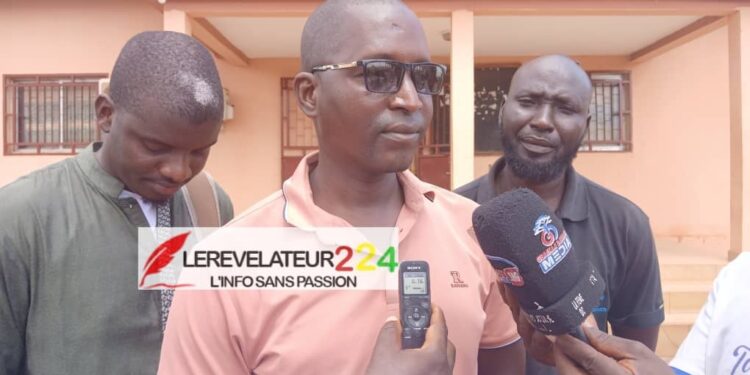 La CNSS met en service l’IRM haut champ 1,5 Tesla au Centre Cardio-Diagnostic Général Mamadi Doumbouya de Kankan