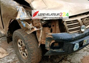 La CNSS met en service l’IRM haut champ 1,5 Tesla au Centre Cardio-Diagnostic Général Mamadi Doumbouya de Kankan