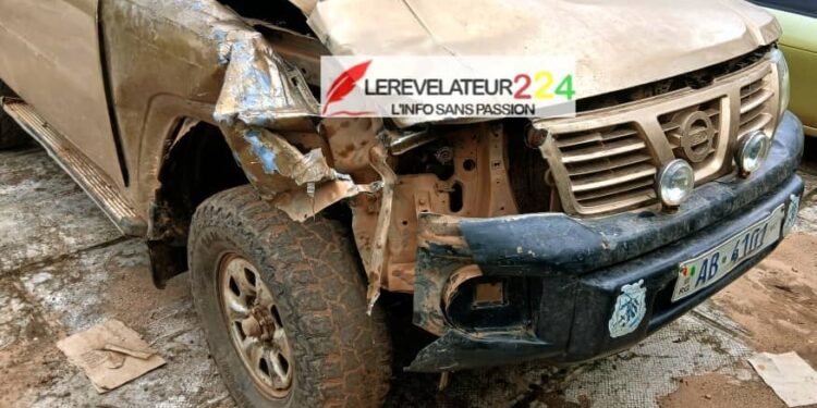 La CNSS met en service l’IRM haut champ 1,5 Tesla au Centre Cardio-Diagnostic Général Mamadi Doumbouya de Kankan