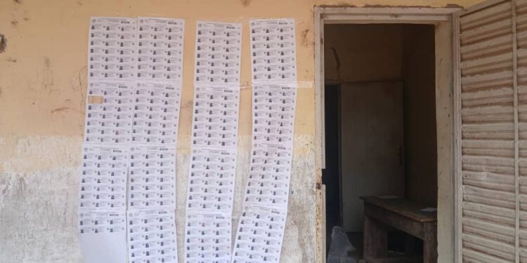 Vote référendaire à Siguiri : Plus de 630 000 électeurs appelés aux urnes