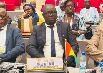 Tchad : la Haute Autorité de la Communication invitée à la célébration des 30 ans de la HAMA