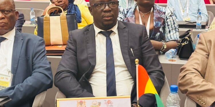 Tchad : la Haute Autorité de la Communication invitée à la célébration des 30 ans de la HAMA