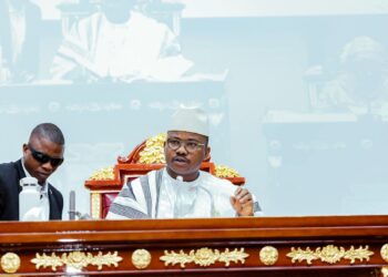 Dernière minute – CNT : Dr. Dansa Kourouma convie les conseillers nationaux à une plénière exceptionnelle sur le Code électoral