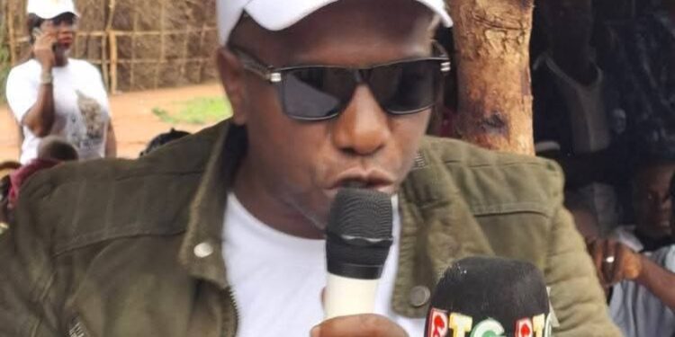 La Cinquième République, l’ultime rempart contre la décadence (Par Abdoul Mazid Bah)