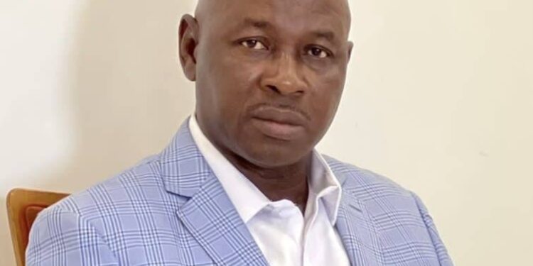 Balla Moussa Konaté, l’Ingénieur qui contribue sans relâche à la réussite du secteur routier guinéen (Par Daouda Keita)