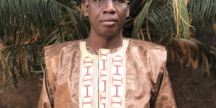 Nécrologie : le forum des forces sociales annonce le décès de Mamadou 3 Camara (Communiqué)