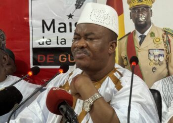 Moalim Touré du RPG : ‘’La politique n’est pas une religion’’