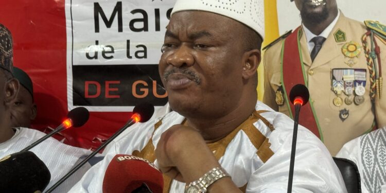 Moalim Touré du RPG : ‘’La politique n’est pas une religion’’