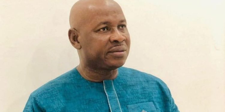 L’échangeur de Bambéto continue de subir des accidents de la route, malgré mon alerte du 6 août 2025 (Par Balla Moussa Konaté)