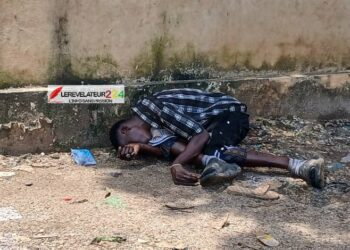 Conakry : la drogue Kush continue de faire des victimes…