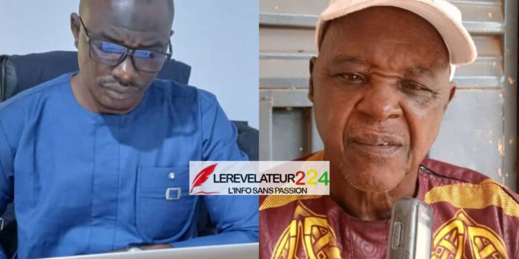 Vote référendaire Siguiri : Des « grincements de dents» autour des primes de formation des membres des bureaux de vote…