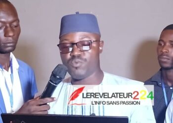 FONAJEP: Yatigna Mansaré rend le tablier et cède la place à un nouveau bureau