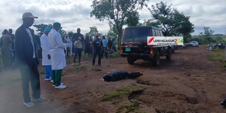 FONAJEP: Yatigna Mansaré rend le tablier et cède la place à un nouveau bureau