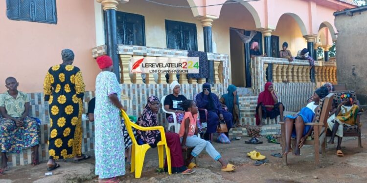 FONAJEP: Yatigna Mansaré rend le tablier et cède la place à un nouveau bureau