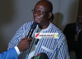 Dr. Faya Millinomo: ‘’Notre société est malade de manque d&rsquo;alternance…’’