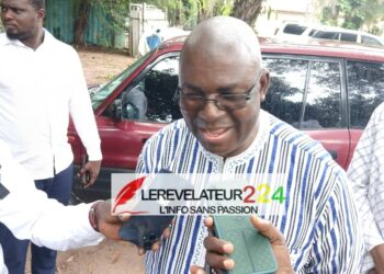 Présidentielle du 28 décembre : ‘’J&rsquo;aurais souhaité personnellement que l&rsquo;annonce de cette date ait été précédée par un dialogue’’ (Dr. Faya Millinoumo)