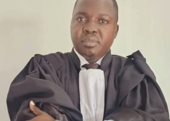 Guinée: Maître David Béavogui adresse une lettre ouverte au Premier ministre 