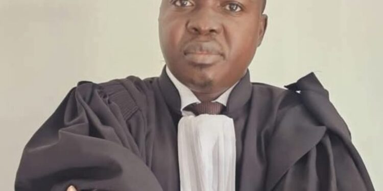 Guinée: Maître David Béavogui adresse une lettre ouverte au Premier ministre
