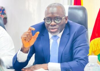 Notation pays : une première, depuis son indépendance ! le cabinet Standard & Poor’s (S&P) attribue une notation inaugurale de « B+ » avec perspective « Stable » à la Guinée.