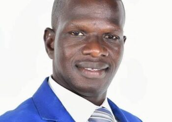 Alliance des forces patriotiques : Mohamed Lamine Kaba quitte le navire et descend Aboubacar Soumah