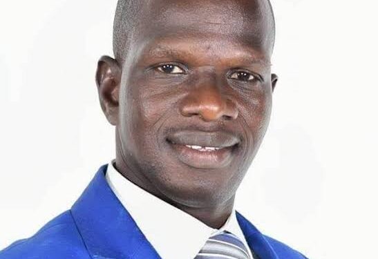 Alliance des forces patriotiques : Mohamed Lamine Kaba quitte le navire et descend Aboubacar Soumah