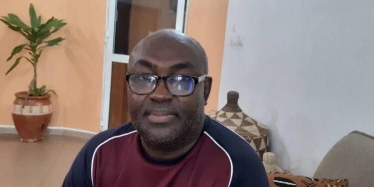 Ibrahima Balaya Diallo: ‘’à travers ce projet de constitution, on a raté le coche pour instaurer un véritable débat démocratique’’
