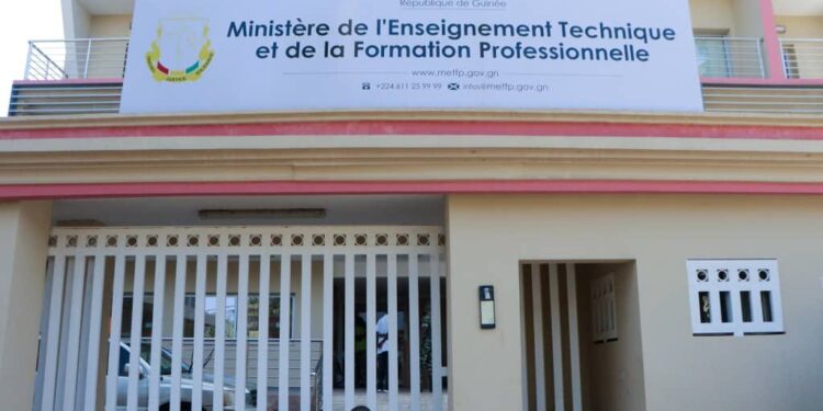 CRIEF : reprise des audiences avec trois dossiers programmés…
