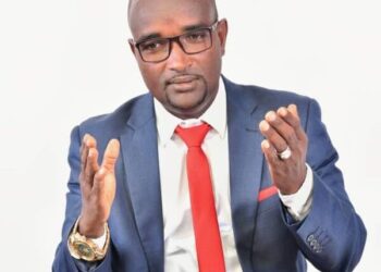 Organisation des élections présidentielles par la DGE: ‘’la volonté de la Constitution voudrait que des dispositions soient prises pour qu&rsquo;on mette en place un organe technique indépendant’’ (Hamidou Barry)