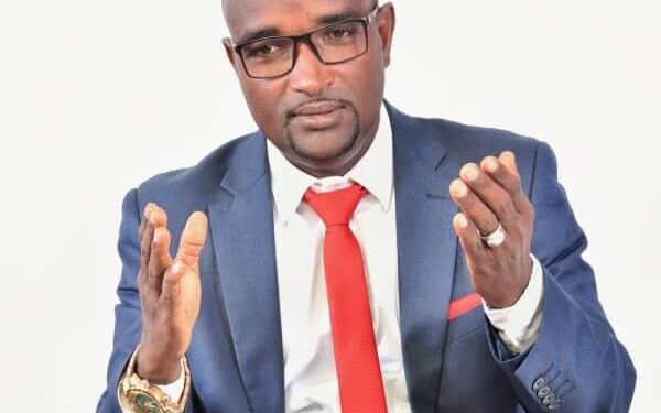 Organisation des élections présidentielles par la DGE: ‘’la volonté de la Constitution voudrait que des dispositions soient prises pour qu&rsquo;on mette en place un organe technique indépendant’’ (Hamidou Barry)