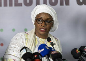 Présidentielle du 28 décembre : la DGE met en place deux commissions…
