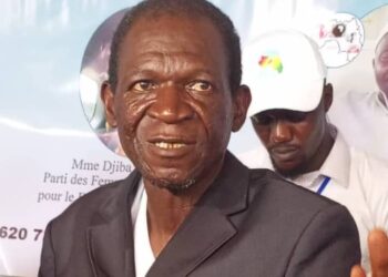 Aboubacar Biro Soumah: « la DGE est partie vite en besogne »