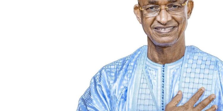 An 67 de l’indépendance : Cellou Dalein Diallo s’adresse aux Guinéens 