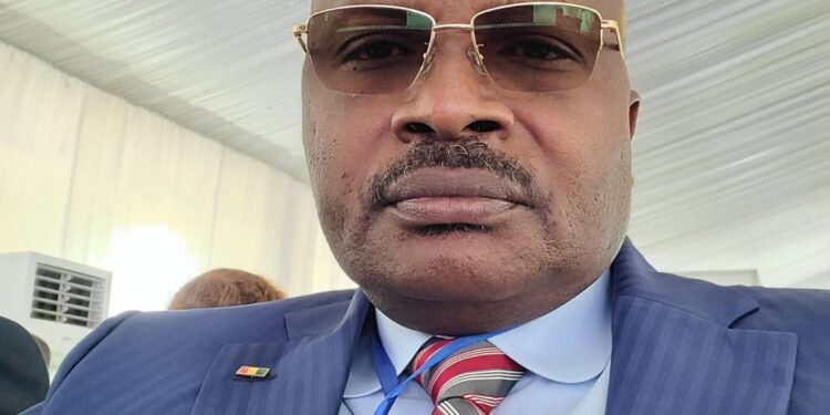 Non, la Guinée ne figure pas parmi les 15 pays les plus pauvres du monde (Par Aboubacar SAKHO)