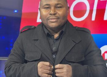 URGENT. le Journaliste Mamadou Lamine Barry en deuil