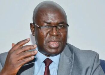 KANKAN: entre émotion et gratitude, Mamadou Djan Bora Diallo fait ses adieux à la presse locale