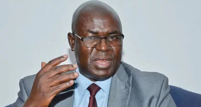 KANKAN: entre émotion et gratitude, Mamadou Djan Bora Diallo fait ses adieux à la presse locale