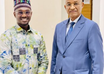 Cellou Dalein s’indigne de l’arrestation du journaliste Djiba Millimono : ‘’Je dénonce avec vigueur cette dérive liberticide de la junte’’